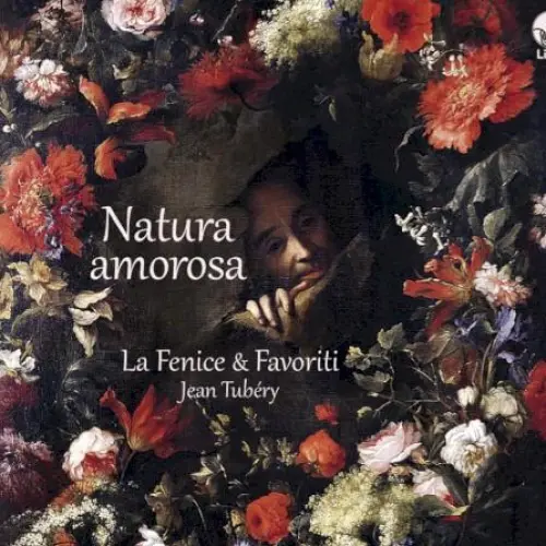 Natura Amorosa
