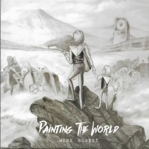 Painting the World