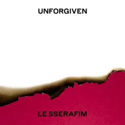 UNFORGIVEN UNFORGIVEN