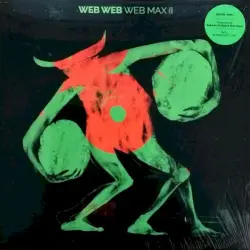 Web Max II Web Max II