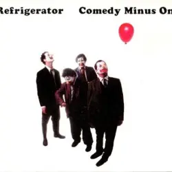 Comedy Minus One