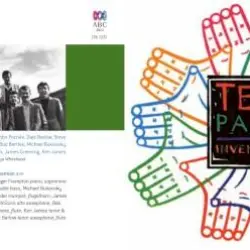 Ten Part Invention