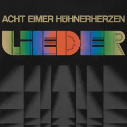 Lieder