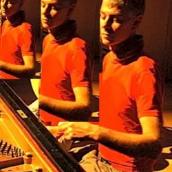 Piano Meditations