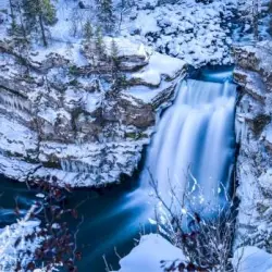 Cascades