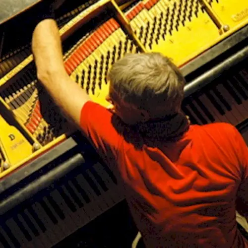 Acoustic Piano