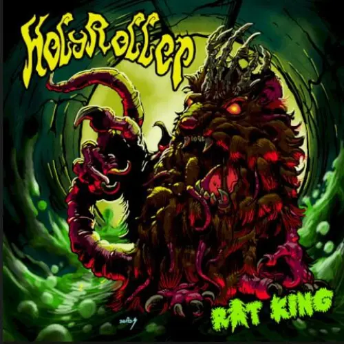 Rat King