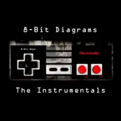 8-Bit Diagrams: The Instrumentals