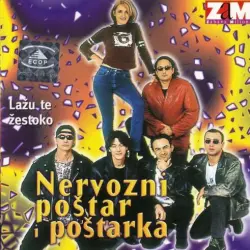 Lažu te žestoko