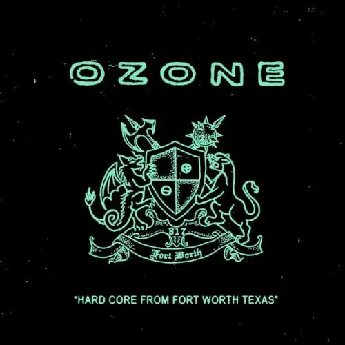Hard Core From Fort Worth Texas