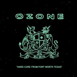 Hard Core From Fort Worth Texas