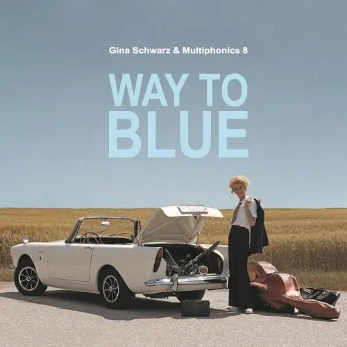 Way to Blue