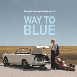 Way to Blue