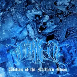 Wolves of the Northern Moon