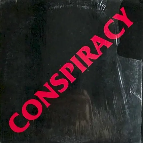 Conspiracy