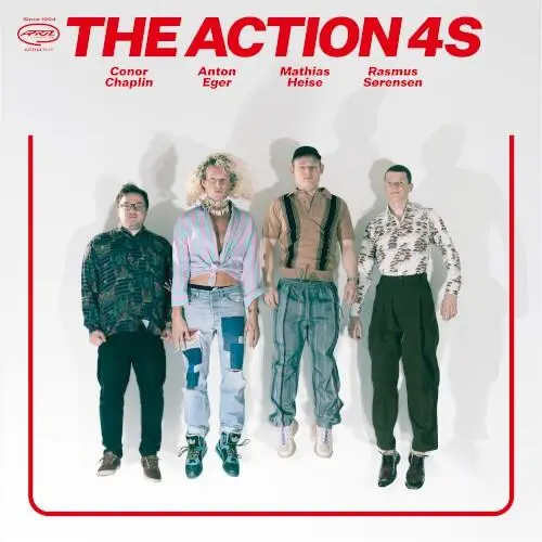The Action 4s
