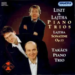 Piano Trios