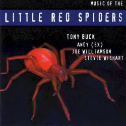 Music of the Little Red Spiders Music of the Little Red Spiders