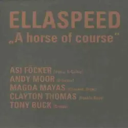 A Horse of Course