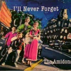 I'll Never Forget