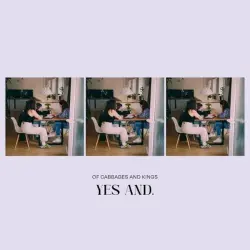 Yes And.