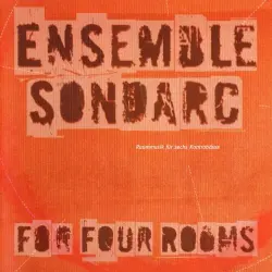 For Four Rooms