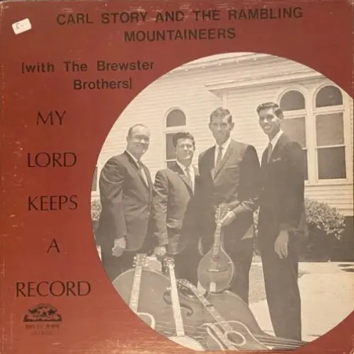 My Lord Keeps a Record