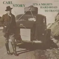 It’s a Mighty Hard Road to Travel