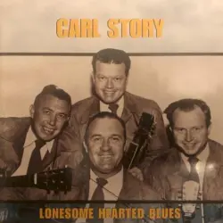 Lonesome Hearted Blues