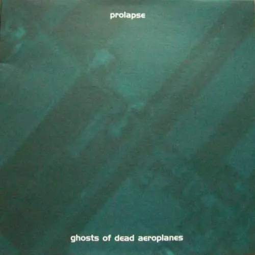 Ghosts of Dead Aeroplanes