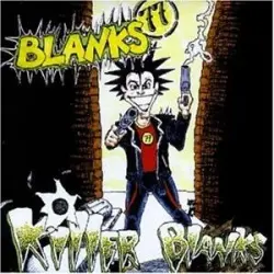Killer Blanks