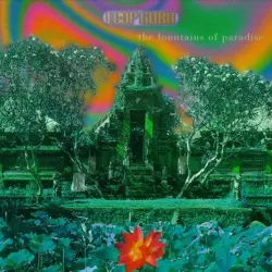 The Fountains of Paradise