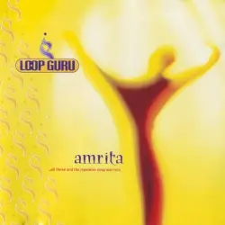 Amrita (… All These and the Japanese Soup Warriors)