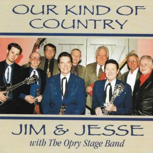 Our Kind of Country