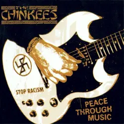 Peace Through Music