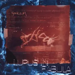 Lupus in Fabula