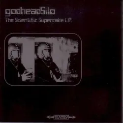 The Scientific Supercake L.P.