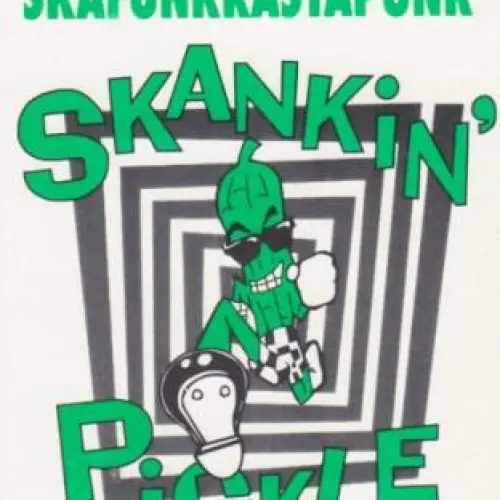 Skafunkrastapunk