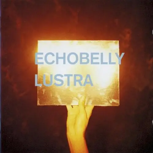 Lustra