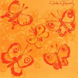 Le Jardin de Heavenly