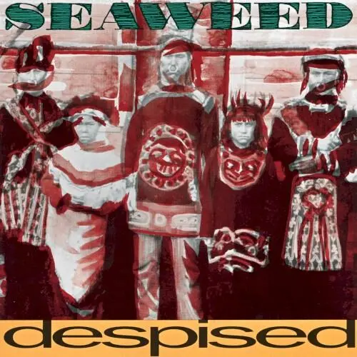 Despised