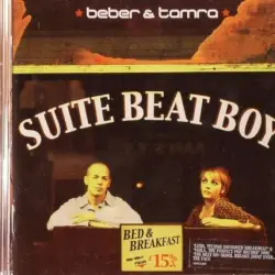 Suite Beat Boy