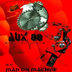 Is It Man or Machine?