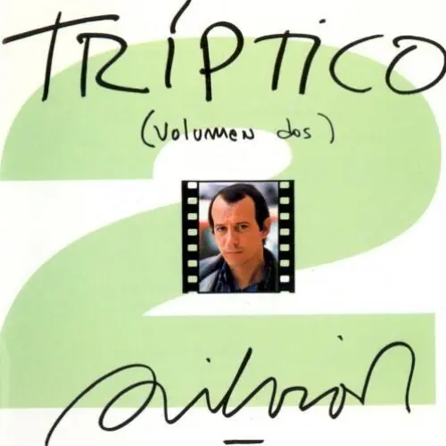 Tríptico. Volumen II