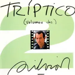 Tríptico. Volumen II