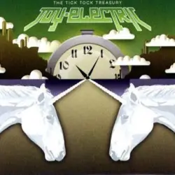 The Tick Tock Treasury