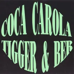 Tigger & ber