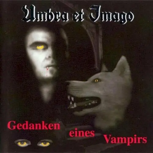 Gedanken eines Vampirs