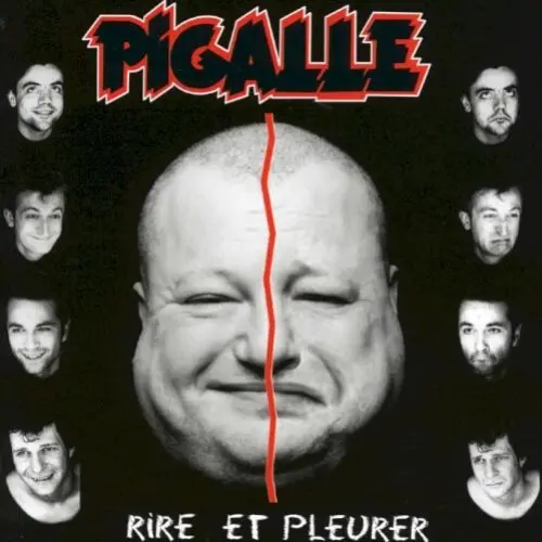 Rire et pleurer