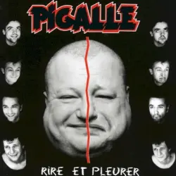Rire et pleurer